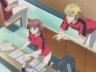 Eyeshield 21 – Sa, 18.07., 06:20 Uhr