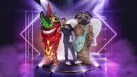 The Masked Singer – The Masked Singer (2021)