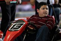 Modern Family – Manny Delgado (Rico Rodriguez)