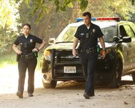 The Rookie – The Rookie (2021)
