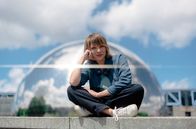 Twist – „Verkehrswende – Wem gehört die Straße?“, fragt Romy Straßenburg in Paris.
