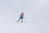 Biathlon: Weltcup – Biathlon