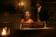 Emma – Romola Garai, Blake Ritson