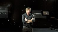 Spacetime – Der Weltraumforscher und Astronaut Prof. Ulrich Walter erklärt in Spacetime den Kosmos und blickt in die Zukunft der Raumfahrt.