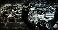 Die SS - Macht und Mythos – Die Waffen-SS – von der Propaganda zur militärischen Elite stilisiert. Tatsächlich stehen die SS-Soldaten für Kriegsverbrechen und hohe Verluste. Vor allem auf der eigenen Seite.