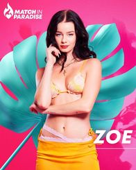 Match in Paradise - Liebe auf den ersten Swipe? – Fr, 29.03., 00:50 Uhr