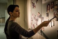 Counterpart – Clare Quayle (Nazanin Boniadi)