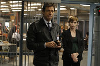 Criminal Intent - Verbrechen im Visier – Criminal Intent - Verbrechen im Visier (2009)