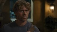 Navy CIS: L.A. – Marty Deeks (Eric Christian Olsen)