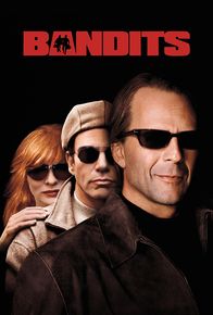 Bandits – Fr, 22.12., 08:30 Uhr