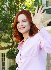 Desperate Housewives – Desperate Housewives (2010)