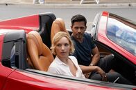 Magnum P.I. – Magnum P.I. (2020)
