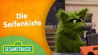 Sesamstraße – Die Seifenkiste
