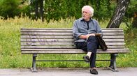 Freitag im Ersten: Trapps Sommer – Der 79-jährige Georg Trapp (Günther Maria Halmer) schöpft seine Kraft aus der Ruhe.