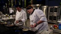 Hell's Kitchen mit Gordon Ramsay – So, 27.07., 08:45 Uhr
