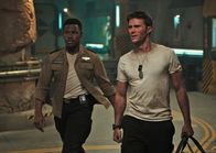 Pacific Rim: Uprising – Pacific Rim: Uprising (2018)