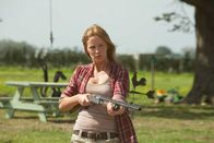 Looper – Sara (Emily Blunt)