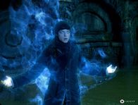 Hellboy – Liz Sherman (Selma Blair)