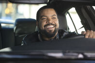 Ride Along – Ride Along (2014)