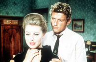 Wilde Wasser – Wilde Wasser (1962)