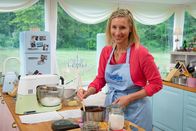 Das große Backen – Carolin