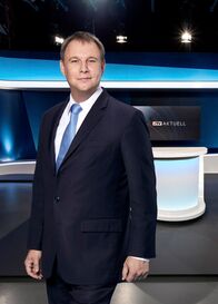 ATV Aktuell: Die Woche – Meinrad Knapp