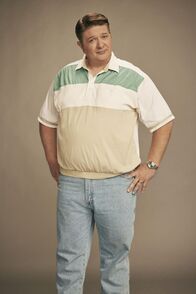 Young Sheldon – (7. Staffel) - George Cooper sen. (Lance Barber)