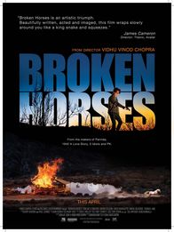 Broken Horses – Sa, 31.12., 00:45 Uhr