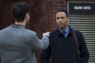 Life Sentence – Wes Charles (Elliot Knight)