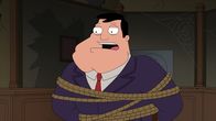 American Dad! – Stan Smith