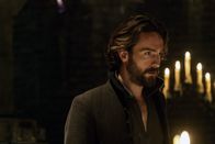 Sleepy Hollow – Crane (Tom Mison)
