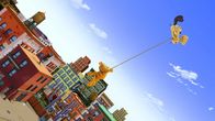 The Garfield Show – Odie hat Jons mexikanische Springbohne gegessen, nun nimmt das Drama seinen Lauf...