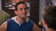 The Goldbergs – Barry Goldberg (Troy Gentile)