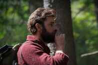 A Quiet Place – Lee (John Krasinski) in stiller Mission.