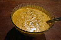 Stadt Land Kunst – In Malaysia wird eine pikante Suppe zum Fastenbrechen nach dem Ramadan serviert.