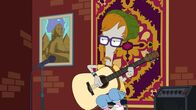 American Dad! – Roger