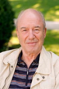 Die Rosenheim-Cops – Dietz-Werner Steck (Siegfried Dankl).