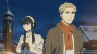 Spy x Family Code: White – Sa, 11.04., 01:00 Uhr