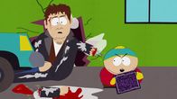 South Park – L-R: Bill Cosby, Eric