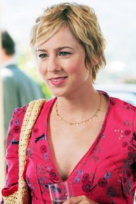 Monk – Traylor Howard.