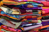 Edelzeit Heimtextilien in Felloptik – Textile, fabric