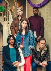 Pure – Pure (2019)