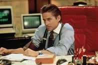 Wall Street – Wall Street (1987)