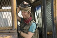 Resident Evil: Extinction – Otto (Joe Hursley)