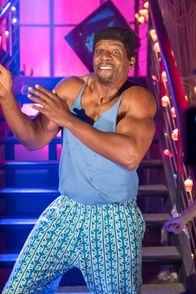 Brooklyn Nine-Nine – Terry Crews (Terry Jefford).