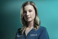 Atlanta Medical – (3. Staffel) - Nicolette Nevin (Emily VanCamp)