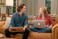 Splitting Up Together – Splitting Up Together (2018)