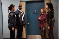 Brooklyn Nine-Nine – Brooklyn Nine-Nine (2014)