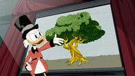 DuckTales – Scrooge McDuck