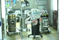 Community – Abeds neustes Filmprojekt: Ein SciFi-Streifen mit seinen Freunden in den Hauptrollen ...